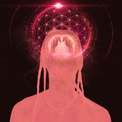 ZERO (Instrumental) Front Cover