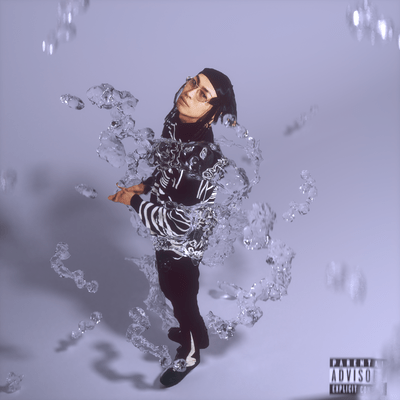 SHIBUKIのジャケット写真