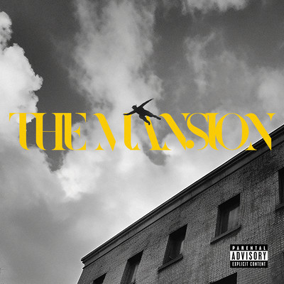 THE MANSION Front Cover