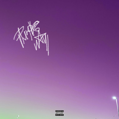 Purple Way Front Cover