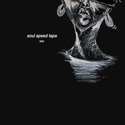 soul speed tape Front Cover