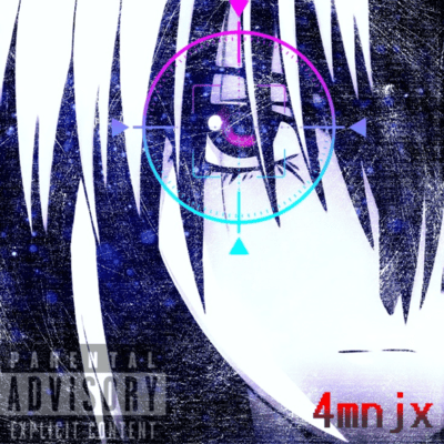Eimin (g) Higher Front Cover