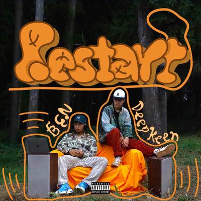 Restart Front Cover