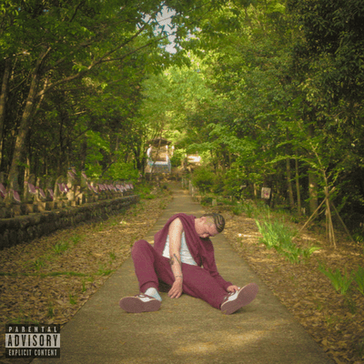 Poor Manのジャケット写真