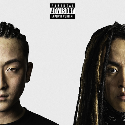 Capacity Over (feat. MØNE THE KID)のジャケット写真