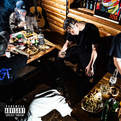 Best Friendのジャケット写真