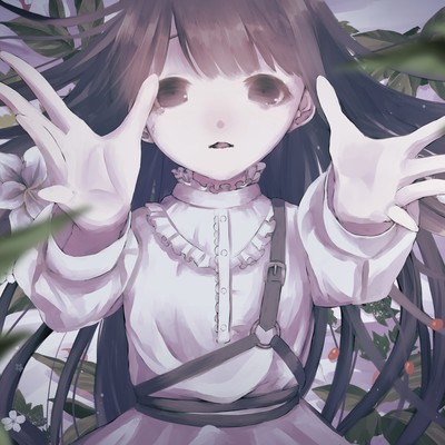 愛情中毒のジャケット写真