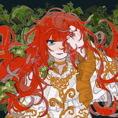 ブルーカーネーションはもう咲かないのジャケット写真