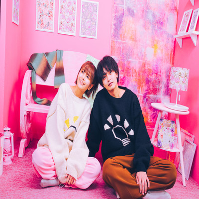 daysのジャケット写真