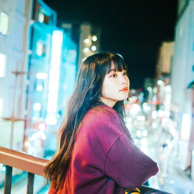 真夜中ランデブーのジャケット写真