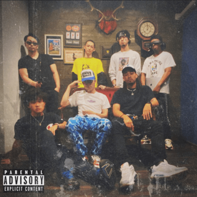 ZENのジャケット写真