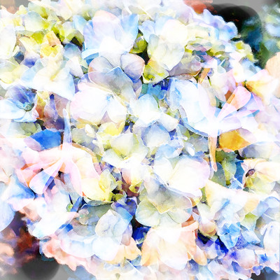 Farewell Music (2022年、夏)のジャケット写真