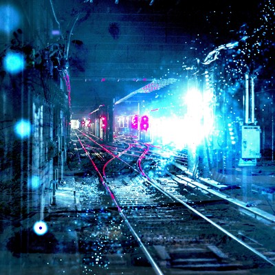 devotion to monolithのジャケット写真