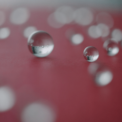 "CHACHA" Original Soundtrack Front Cover