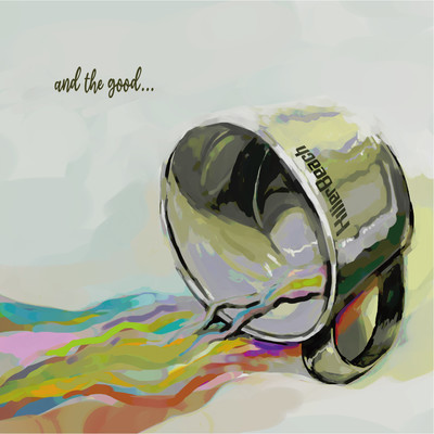 and the good... Front Cover