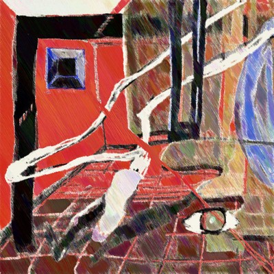 Riffmakerのジャケット写真