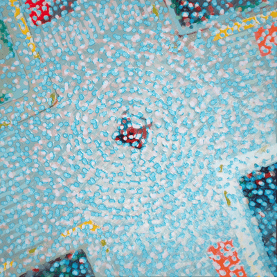 Crying Rainのジャケット写真