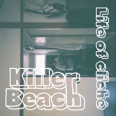 Life of clichéのジャケット写真