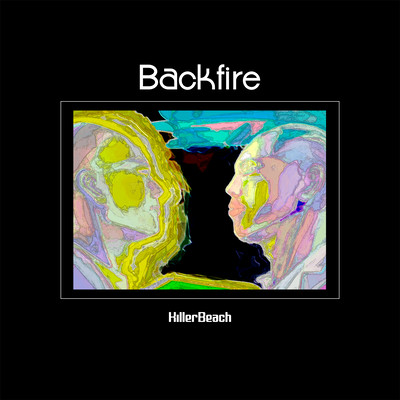 Backfire Front Cover