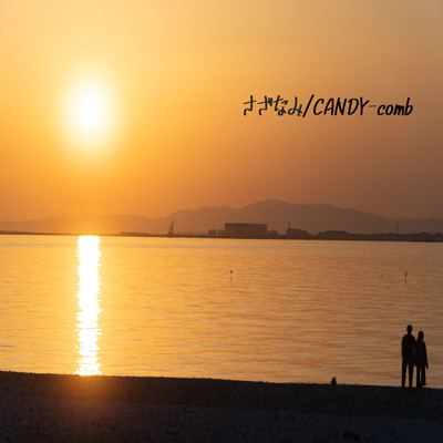 sazanami (feat. yumimiyagami) Front Cover