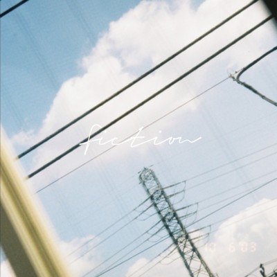 Fiction Front Cover