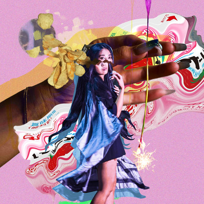 ICHIGO OLE (Hook Ver.)のジャケット写真