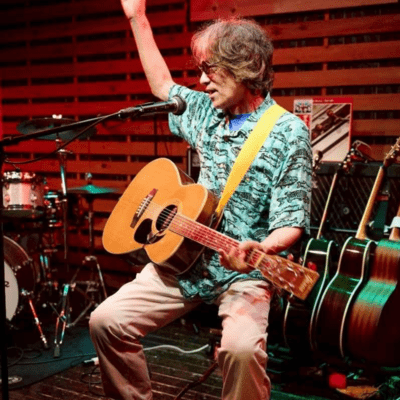 界隈のジャケット写真