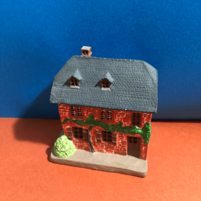 Home California Front Cover