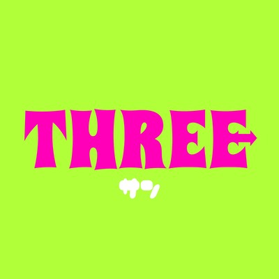 three Front Cover