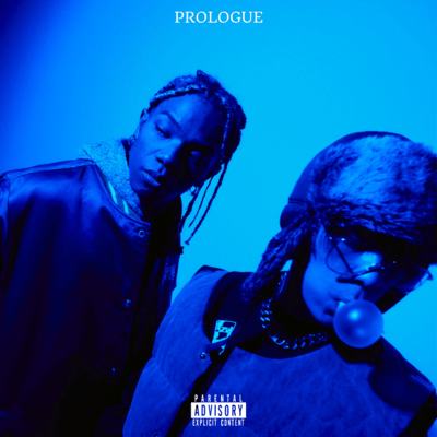 Prologue Front Cover