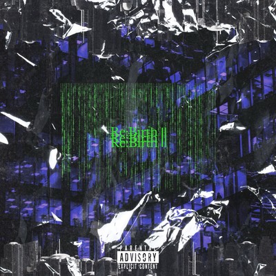 Re:Birth II Front Cover