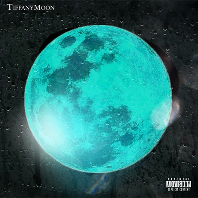 Tiffany Moon Front Cover