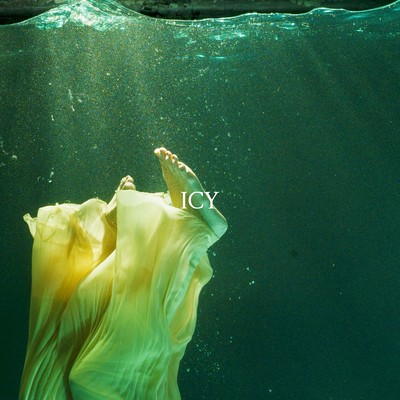 ICY Front Cover