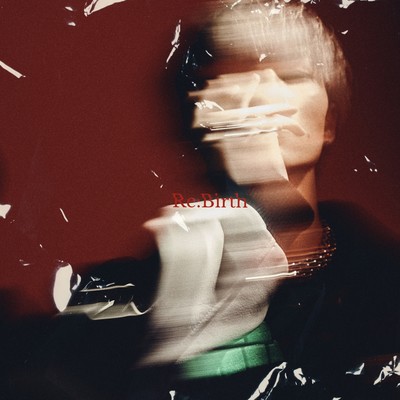 Re:Birth Front Cover