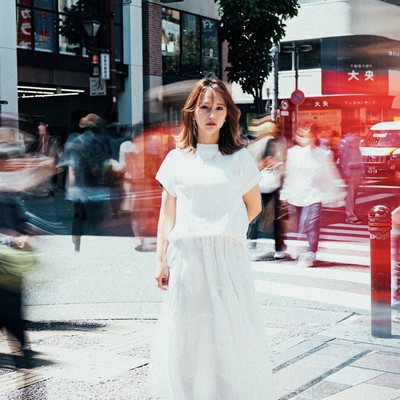 BREAK OFF Front Cover