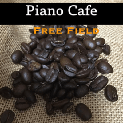 Free Fieldのジャケット写真