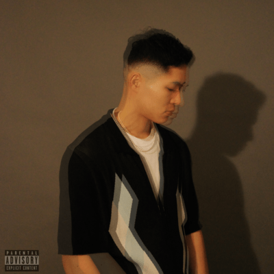 Lights & Shadows Front Cover