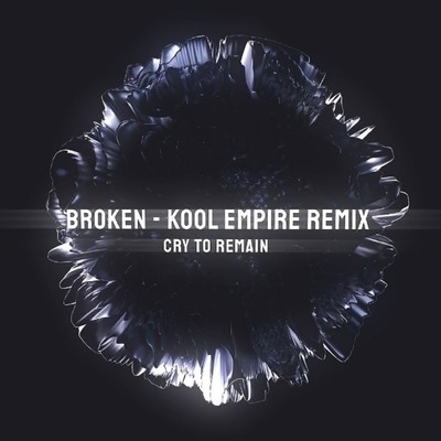 Broken (Kool Empire Remix) Front Cover