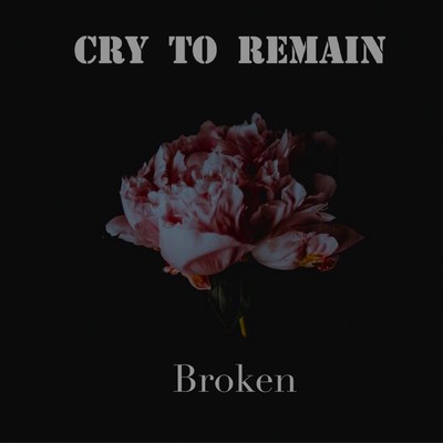 Broken Front Cover