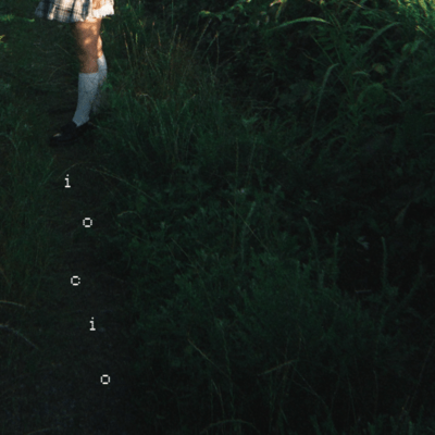 I.O.C.I.Oのジャケット写真