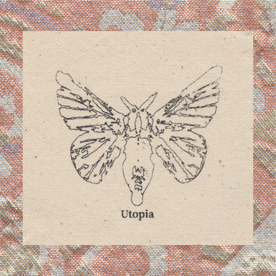 Utopiaのジャケット写真
