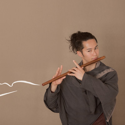 Fuchisou Front Cover