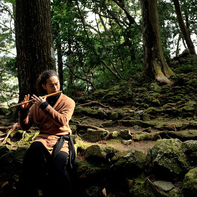 kanadenotabiji Front Cover