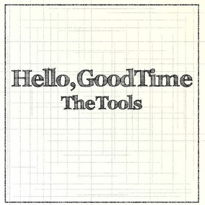 Hello, Good Timeのジャケット写真