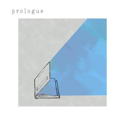 prologueのジャケット写真