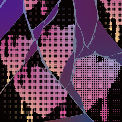 こころふたつのジャケット写真