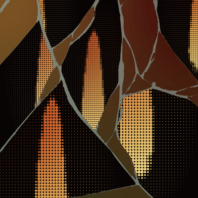 tomoshibi Front Cover