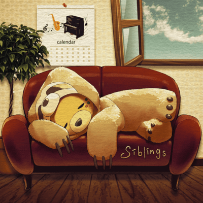 NAMAKEMONOのジャケット写真