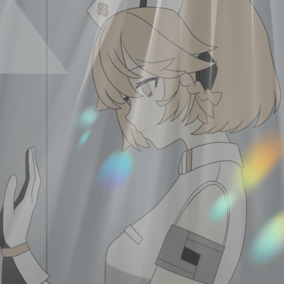 Gray Monaxia Front Cover
