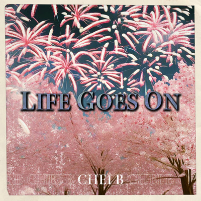 LIFE GOES ON Front Cover